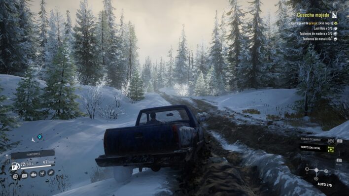 SnowRunner