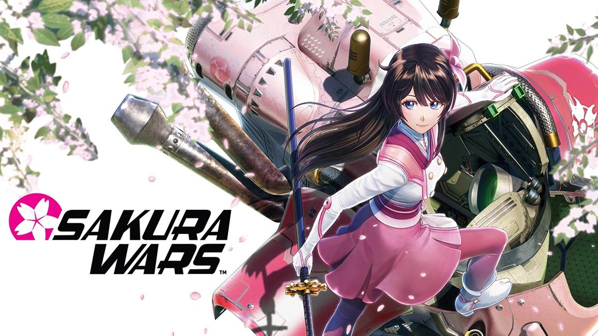 Sakura Wars