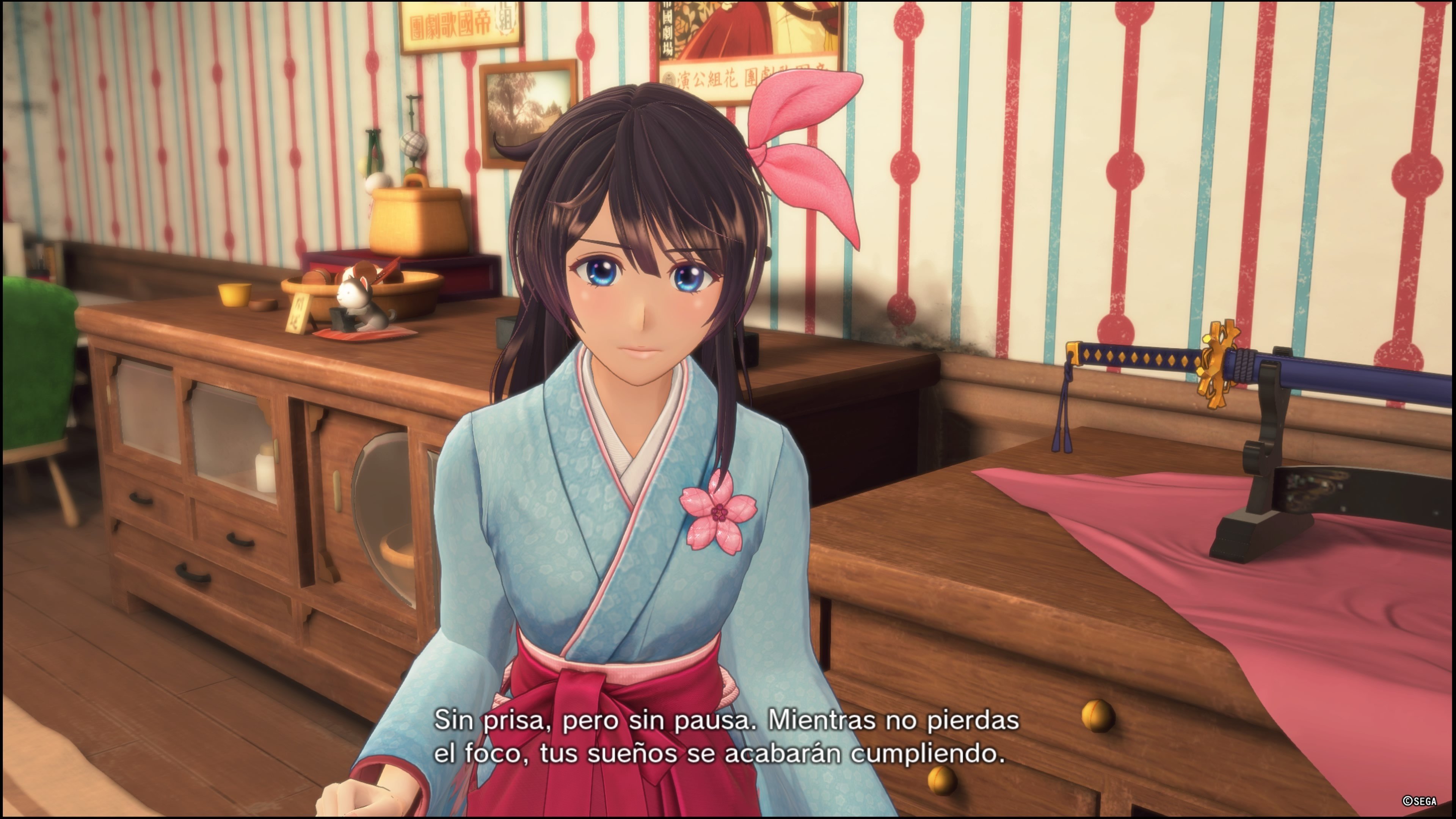 Sakura Wars