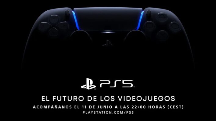 PlayStation 5
