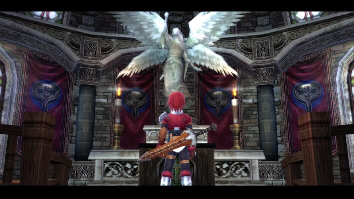 Ys Memories of Celceta