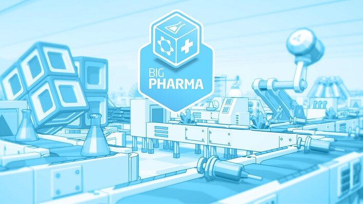Big Pharma