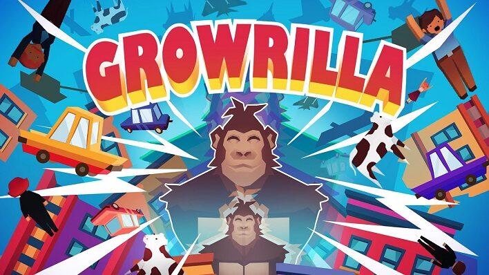 GrowRilla VR
