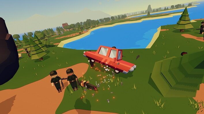 GrowRilla VR