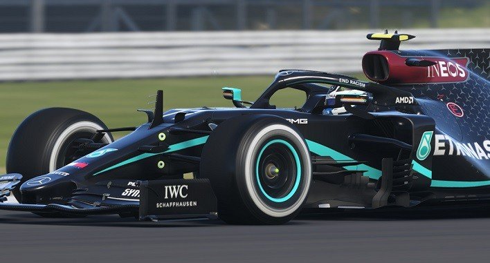 F1 2020
