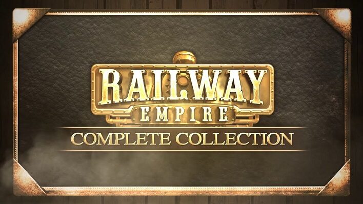Railway Empire: Complete Collection
