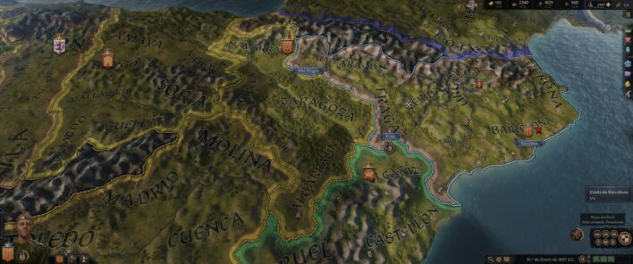Crusader Kings III