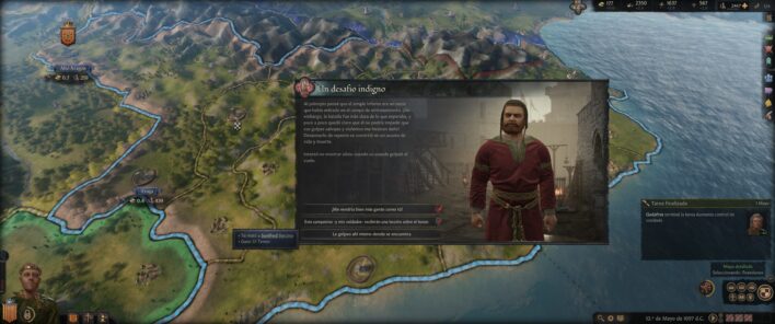 Crusader Kings III