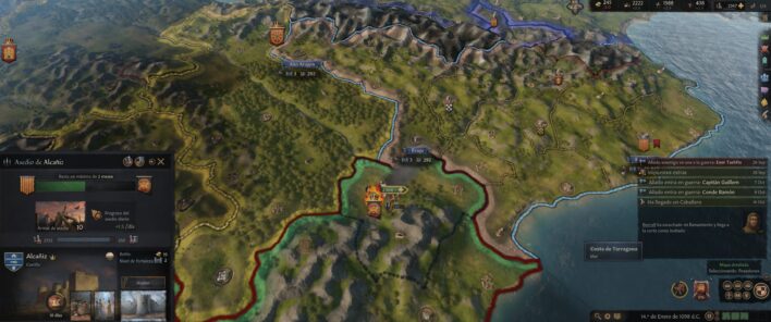 Crusader Kings III