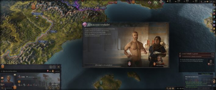 Crusader Kings III