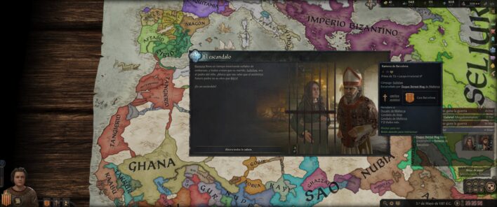 Crusader Kings III