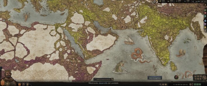 Crusader Kings III