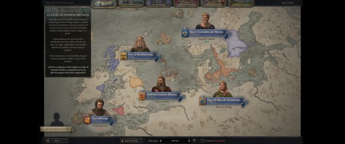 Crusader Kings III
