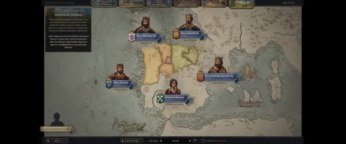 Crusader Kings III