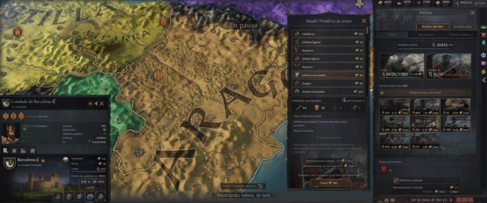Crusader Kings III