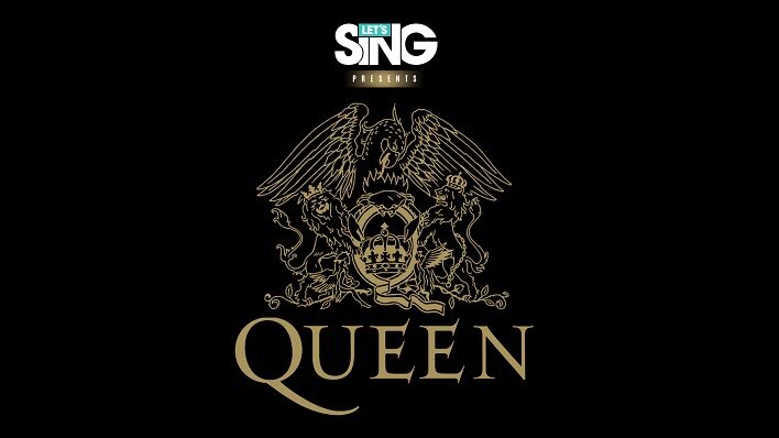 Let's Sing Queen