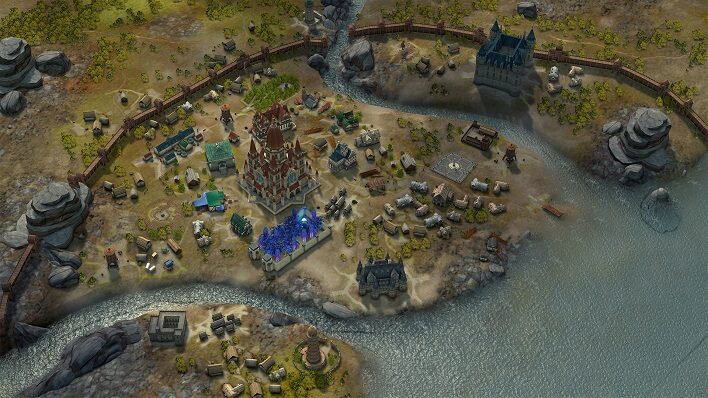 Pathfinder: Kingmaker Definitive Edition