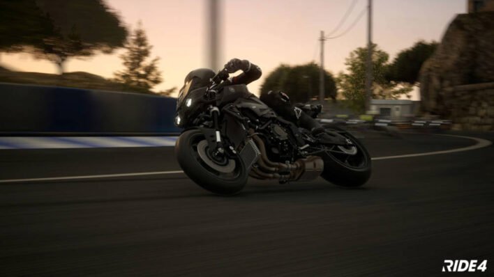 Ride 4