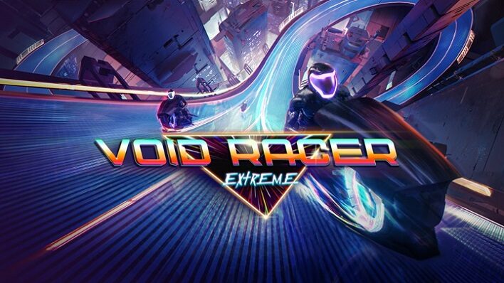 Void Racer: Extreme
