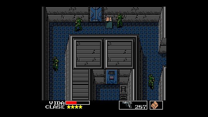 Metal Gear