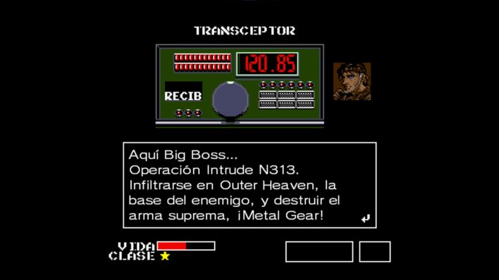 Metal Gear