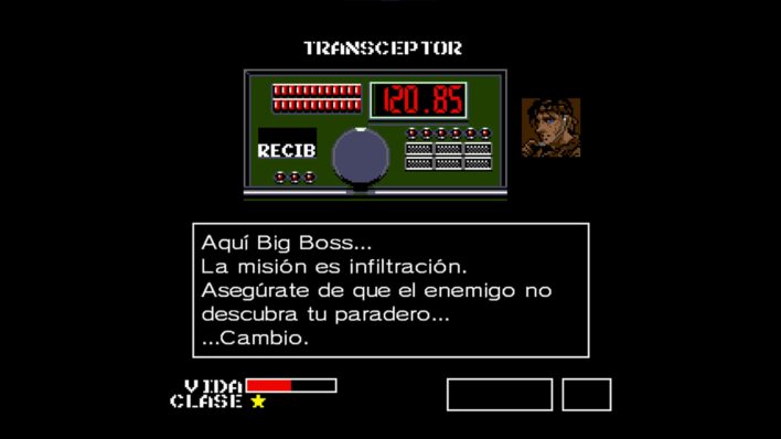 Metal Gear