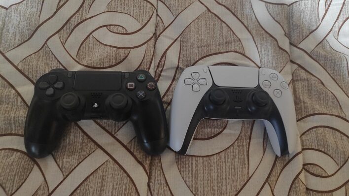 PlayStation 5