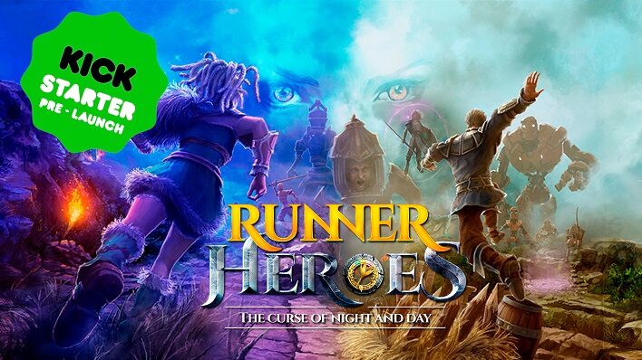 Runner Heroes