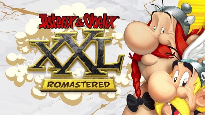 Astérix & Obélix XXL Romastered