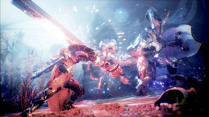 Godfall