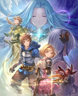 Granblue Fantasy Relink