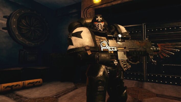 Warhammer 40.000: Battle Sister
