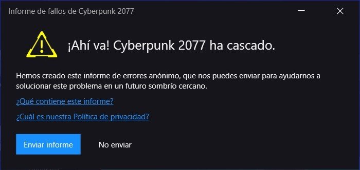 Cyberpunk 2077