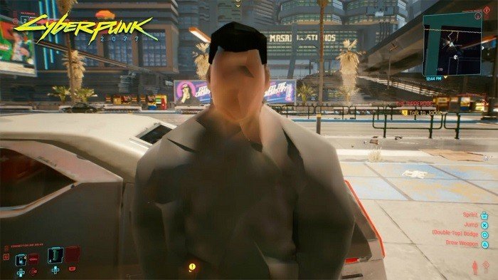 Cyberpunk 2077