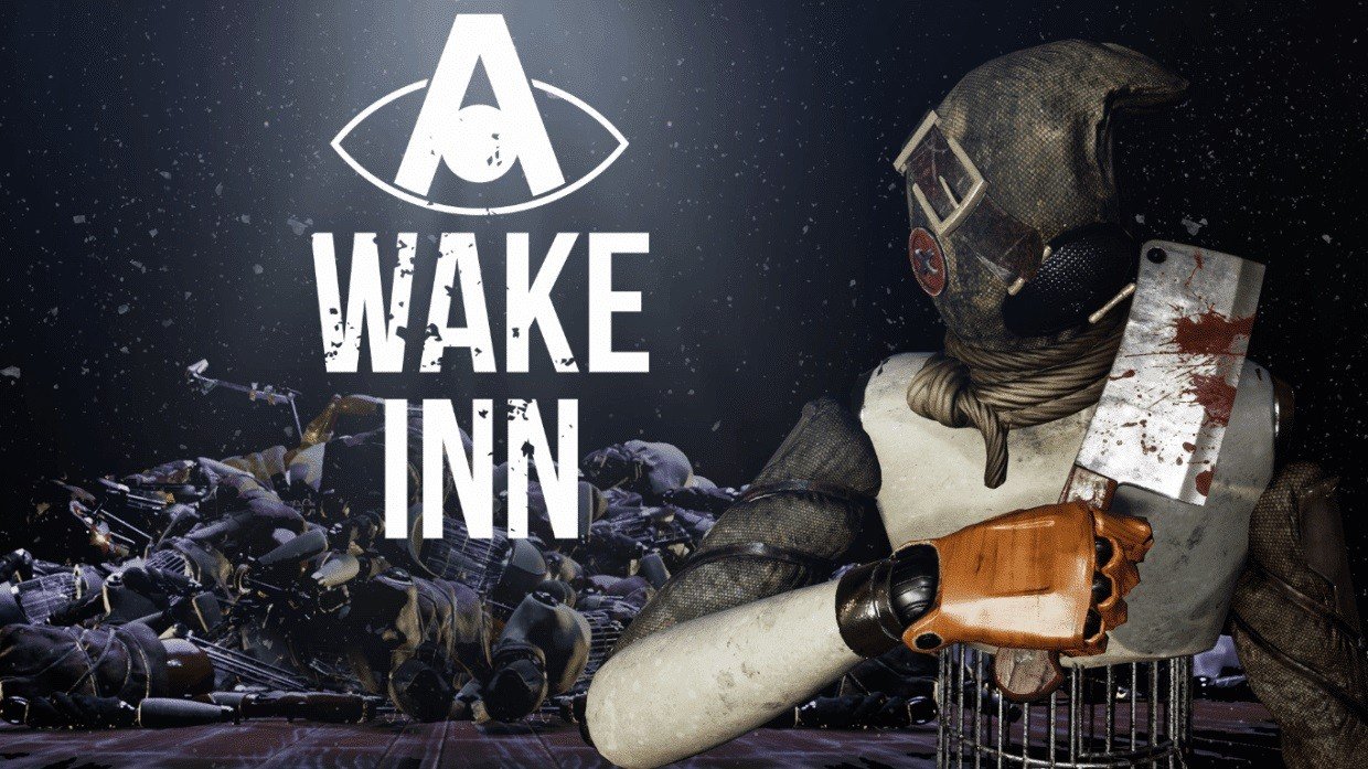 A Wake Inn