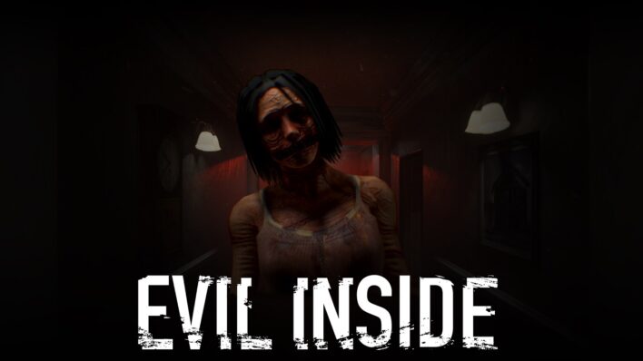 Evil Inside