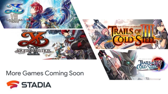 Nis America Stadia