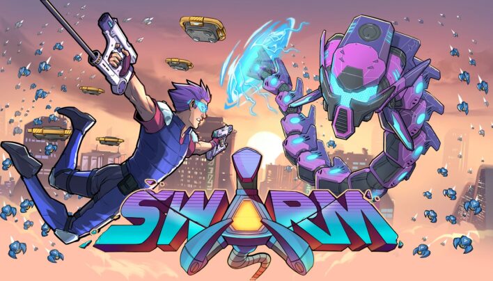 Swarm VR