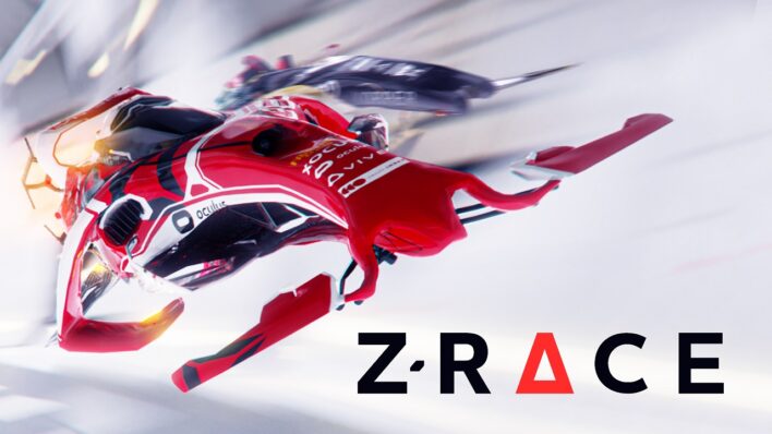 Z Race
