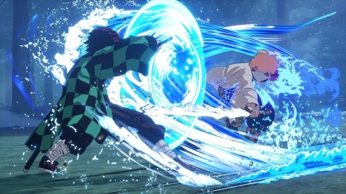 Demon Slayer: Kimetsu no Yaiba