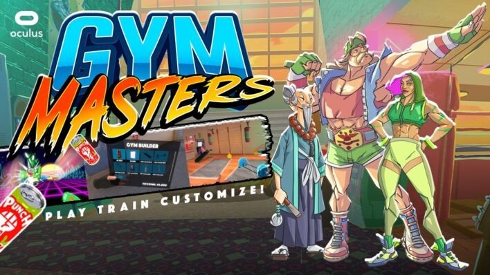 Gym Masters