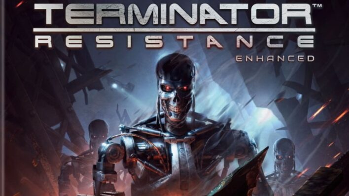 Terminator Resistance Enhanced