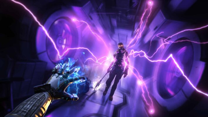 The Persistence Enhanced