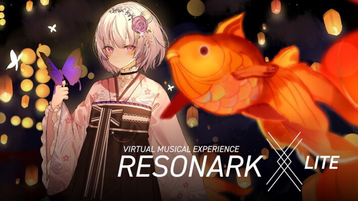 RESONARK X LITE