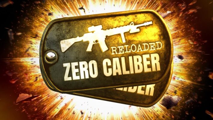 Zero Caliber Reloaded