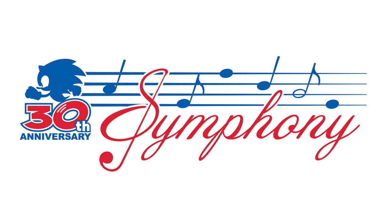 Sonic 30th Symphony