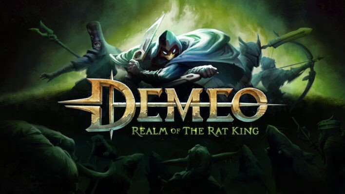 Demeo Realm of the Rat King