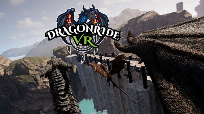DragonRide VR