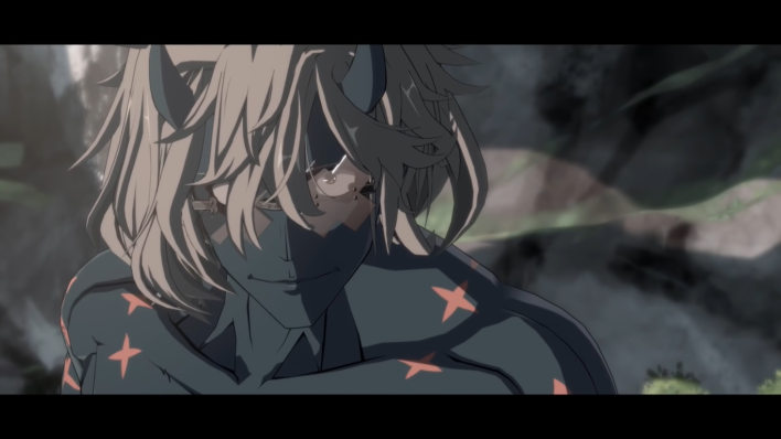 Guilty Gear Strive Happy Chaos