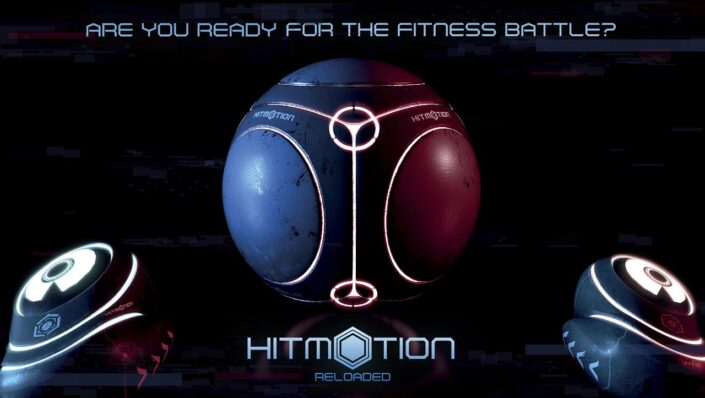 HitMotion Reloaded